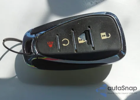 2019 Chevrolet Trax Lt из США, поврежденный, VIN KL7CJPSB3KB835354